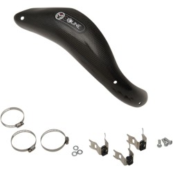 Προστατευτικός σωλήνας STOCK KTM 450 MOOSE RACING MPG45015F Προστατευτικός σωλήνας STOCK KTM 450 MOOSE RACING MPG45015F
