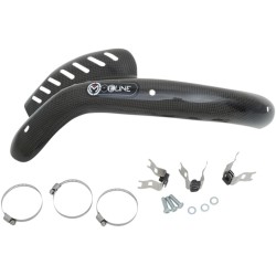 Θερμική Ασπίδα CABN FIB KTM MOOSE RACING MHS35016 Θερμική Ασπίδα CABN FIB KTM MOOSE RACING MHS35016