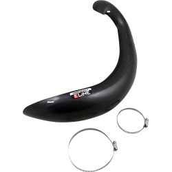 Προστατευτικό σωλήνα carbon 2-stroke MOOSE RACING SHPG25017 Προστατευτικό σωλήνα carbon 2-stroke MOOSE RACING SHPG25017