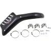 Θερμική ασπίδα carbon 4-stroke MOOSE RACING SHS30017A