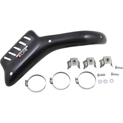 Θερμική ασπίδα carbon 4-stroke MOOSE RACING SHS30017A Θερμική ασπίδα carbon 4-stroke MOOSE RACING SHS30017A