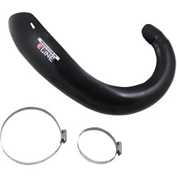 Προστατευτικός σωλήνας OEM HUS 125 MOOSE RACING MPG12550 Προστατευτικός σωλήνας OEM HUS 125 MOOSE RACING MPG12550