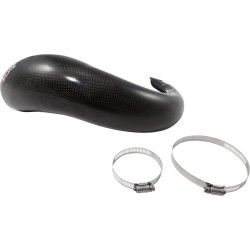 Προστατευτικός σωλήνας OEM YAM 125 MOOSE RACING YPG12519 Προστατευτικός σωλήνας OEM YAM 125 MOOSE RACING YPG12519