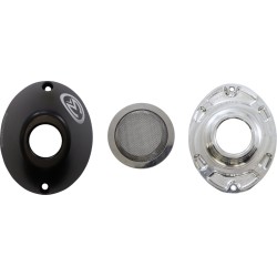 Τελικό καπάκι για SPARK ARRESTOR MOOSE RACING 40-4021 Τελικό καπάκι για SPARK ARRESTOR MOOSE RACING 40-4021