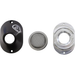 Τελικό καπάκι για σιγαστήρα σπινθήρων MOOSE RACING 40-5011 Τελικό καπάκι για σιγαστήρα σπινθήρων MOOSE RACING 40-5011