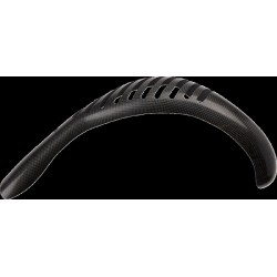 Θερμική Ασπίδα - ανθρακονήματα MOOSE RACING MHS35023 Θερμική Ασπίδα - ανθρακονήματα MOOSE RACING MHS35023