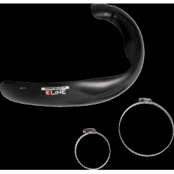 Προστατευτικό σωλήνα από ανθρακονήματα MOOSE RACING MPG12523C Προστατευτικό σωλήνα από ανθρακονήματα MOOSE RACING MPG12523C