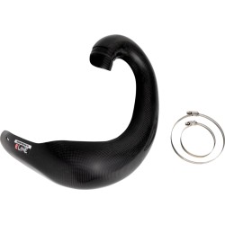 Προστατευτικό σωλήνα από ανθρακόνημα MOOSE RACING MPG25023C Προστατευτικό σωλήνα από ανθρακόνημα MOOSE RACING MPG25023C