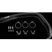 Θερμική ασπίδα από ανθρακονήματα MOOSE RACING BHS39023 Θερμική ασπίδα από ανθρακονήματα MOOSE RACING BHS39023 thumb
