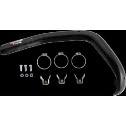 Θερμική ασπίδα από ανθρακονήματα MOOSE RACING BHS39023