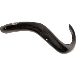 Θερμική ασπίδα - carbon fiber MOOSE RACING MHS35024