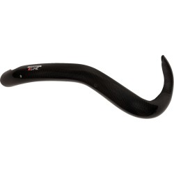Θερμική ασπίδα - carbon fiber MOOSE RACING MHS50024 Θερμική ασπίδα - carbon fiber MOOSE RACING MHS50024