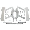Προστατευτικά στηρίγματα ψυγείου MOOSE RACING 11-150 Προστατευτικά στηρίγματα ψυγείου MOOSE RACING 11-150 thumb