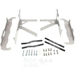 Ανθεκτικές βάσεις ψυγείου MOOSE RACING 11-6017 Ανθεκτικές βάσεις ψυγείου MOOSE RACING 11-6017
