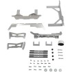 Σφιγκτήρες ψυγείου KAWASAKI MOOSE RACING 11-8018 Σφιγκτήρες ψυγείου KAWASAKI MOOSE RACING 11-8018 thumb
