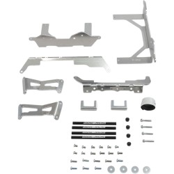 Σφιγκτήρες ψυγείου KAWASAKI MOOSE RACING 11-8018 Σφιγκτήρες ψυγείου KAWASAKI MOOSE RACING 11-8018