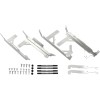 Σφιγκτήρες Ψυγείου HUSQ/KTM MOOSE RACING 11-1019
