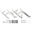 Σφιγκτήρες Ψυγείου HUSQ/KTM MOOSE RACING 11-1019 thumb