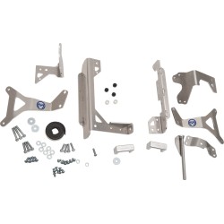 Σφιγκτήρες καλοριφέρ αλουμινίου YAM YZF MOOSE RACING 11-5019 Σφιγκτήρες καλοριφέρ αλουμινίου YAM YZF MOOSE RACING 11-5019