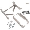 Σφιγκτήρες για ψυγείο HON 250 MOOSE RACING 11-6020 thumb