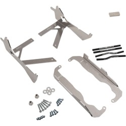 Σφιγκτήρες για ψυγείο HON 250 MOOSE RACING 11-6020 Σφιγκτήρες για ψυγείο HON 250 MOOSE RACING 11-6020