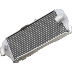 Ψυγείο CRF450 17-20 αριστερό MOOSE RACING KSX1082