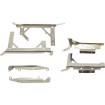 Σφιγκτήρες ψυγείου KTM/ HUS MOOSE RACING 11-1023 Σφιγκτήρες ψυγείου KTM/ HUS MOOSE RACING 11-1023 thumb