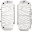 Προστατευτικά ψυγείου ασημί TRIUMPH MX MOOSE RACING 12-2024 thumb