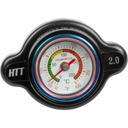 Καπάκι ψυγείου με αισθητήρα θερμοκρασίας - KTM/Husqvarna MOOSE RACING I15-5201B