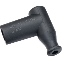 Κάλυμμα Αντιστάτη Μπουζί MOOSE RACING 10-M3121MA Κάλυμμα Αντιστάτη Μπουζί MOOSE RACING 10-M3121MA