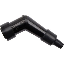 Κάλυμμα Αντιστάτη Μπουζί MOOSE RACING 10-M6122 Κάλυμμα Αντιστάτη Μπουζί MOOSE RACING 10-M6122