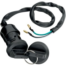Διακόπτης ανάφλεξης MOOSE RACING 689-3501 Διακόπτης ανάφλεξης MOOSE RACING 689-3501