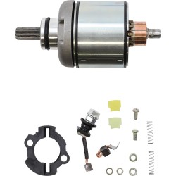 Μίζα MSE RAC KAW MOOSE RACING M-70-605 Μίζα MSE RAC KAW MOOSE RACING M-70-605