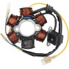Στάτορας MOOSE RACING M-21-600H