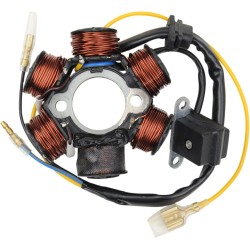 Στάτορας MOOSE RACING M-21-600H Στάτορας MOOSE RACING M-21-600H