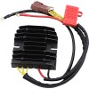 Ρυθμιστής/Ανορθωτής MSE RAC KTM MOOSE RACING M-14-013H
