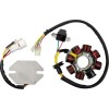 Στάτορας MSE RAC HUS/KTM HO MOOSE RACING M-14-99-900H