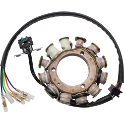Στάτορας MSE RAC HON MOOSE RACING M-21-646H