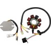 Στάτορας MSE RAC KTM MOOSE RACING M-14-99-903H