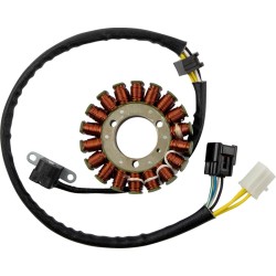 Στάτορας MSE RAC SUZ MOOSE RACING M-21-823 Στάτορας MSE RAC SUZ MOOSE RACING M-21-823