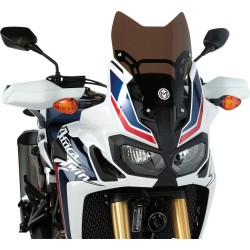 Wscren AFRICA TWIN SPORT MOOSE RACING MAFRICA-SPORT