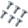 Μπουλόνια ρότορα KAW/SUZ MOOSE RACING 039-6A03