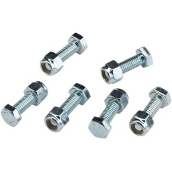 Μπουλόνια ρότορα HON MOOSE RACING 039-6A04 Μπουλόνια ρότορα HON MOOSE RACING 039-6A04