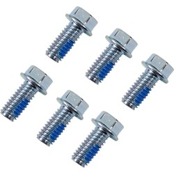 Βίδες ρότορα HON/KTM/TM MOOSE RACING 039-6A06 Βίδες ρότορα HON/KTM/TM MOOSE RACING 039-6A06