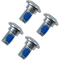 Μπουλόνια ρότορα KAW/SUZ MOOSE RACING 039-6A09 Μπουλόνια ρότορα KAW/SUZ MOOSE RACING 039-6A09