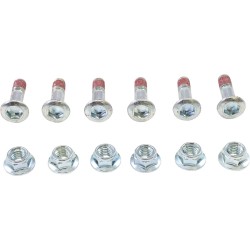 Μπουλόνι για γρανάζι SIL 6PK MOOSE RACING 2008-HSM