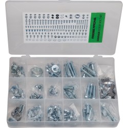 Σετ βιδών KX/KXF MOOSE MOOSE RACING BKP-05 Σετ βιδών KX/KXF MOOSE MOOSE RACING BKP-05