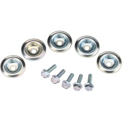 Προστατευτική πλάκα HRDWRE RZR MSE MOOSE RACING RZR-SKDPLT-MSE Προστατευτική πλάκα HRDWRE RZR MSE MOOSE RACING RZR-SKDPLT-MSE