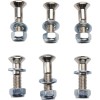 Μπουλόνια για γρανάζι M8X34MM MOOSE RACING O39-6478