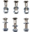 Μπουλόνια για γρανάζι M8X34MM MOOSE RACING O39-6478 Μπουλόνια για γρανάζι M8X34MM MOOSE RACING O39-6478 thumb